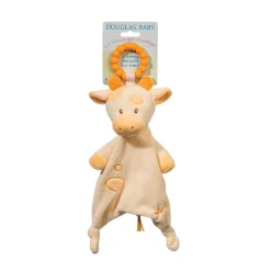 Fashion Spotted Giraffe Teether Lil' Sshlumpie Teethers