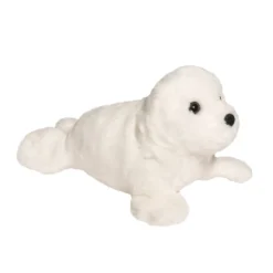 Hot Sprinkles White Seal Sea Life