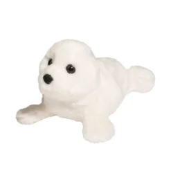 Hot Sprinkles White Seal Sea Life