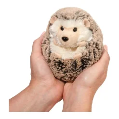 Hot Spunky Hedgehog, Small Farm