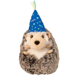 Online Spunky Hedgehog With Party Hat Farm