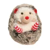 Online Spunky Holiday Hedgehog With Socks Wildlife