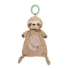 Hot Stanley Sloth Teether Lil' Sshlumpie Teethers