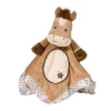 Hot Star Pony Snuggler Lil' Snugglers
