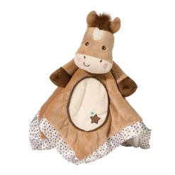 Hot Star Pony Snuggler Lil' Snugglers