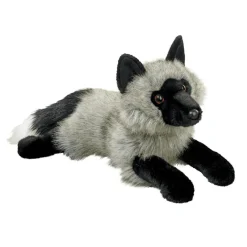 Discount Sterling Dlux Silver Fox Dlux