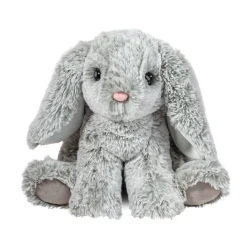 New Stormie Soft Gray Bunny Farm