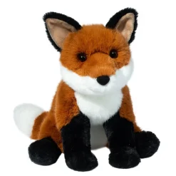 Discount Super Freddie Soft Fox Wildlife