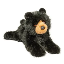 Fashion Sutton Dlux Black Bear Dlux