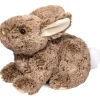 Outlet Taylor Mocha Bunny, Large Wildlife