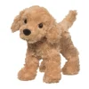 Hot Thatcher Golden Retriever Dogs