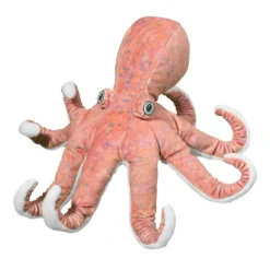 Hot Tide Green Friends Octopus Green Friends