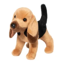 Online Trapper Bloodhound Dogs