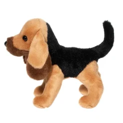 Online Trapper Bloodhound Dogs