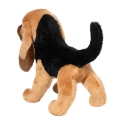 Online Trapper Bloodhound Dogs