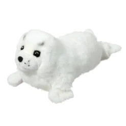 Outlet Twinkle Harp Seal Pup Sea Life