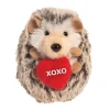 Clearance Valentine Spunky Hedgehog Farm