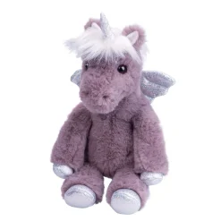 Fashion Valerie Soft Purple Unicorn Unicorns & Fantasy Horses