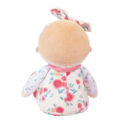 Hot Vera Floral Soft Doll Soft Dolls