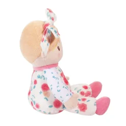 Hot Vera Floral Soft Doll Soft Dolls