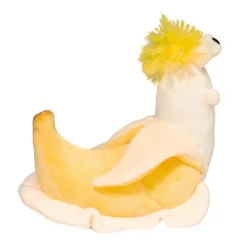 New Vinnie Banana Slug Macaroon Macaroons
