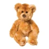 Discount Waffles Cinnamon Bear, Small Wildlife
