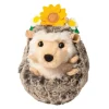 Sale Wildflower Spunky Hedgehog With Headband Farm