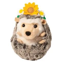 Sale Wildflower Spunky Hedgehog With Headband Farm