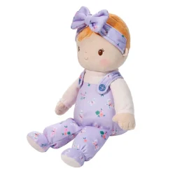 Best Willa Butterfly Flower Doll Soft Dolls