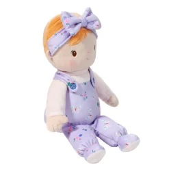 Best Willa Butterfly Flower Doll Soft Dolls