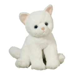 New Winnie Soft White Cat Cats