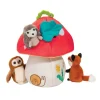 Outlet Woodland Mushroom Play Set Wildlife