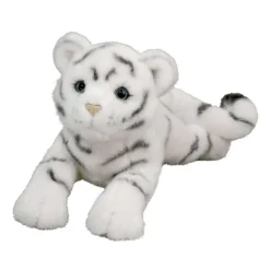Hot Zahara Dlux White Tiger Dlux