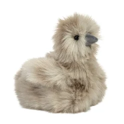 Clearance Zara Gray Silkie Chick Fantasy Friends