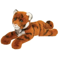 Best Zeke Dlux Tiger Jungle & Zoo
