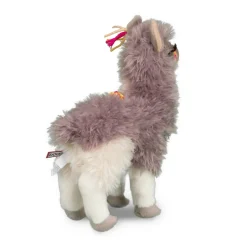 Hot Zephyr Llama Farm