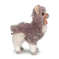 Hot Zephyr Llama Farm