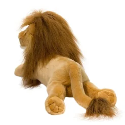 Clearance Zeus Dlux Lion Dlux