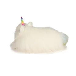 Clearance Ziggy Rainbow Caticorn Fur Fuzzle Fantasy Friends